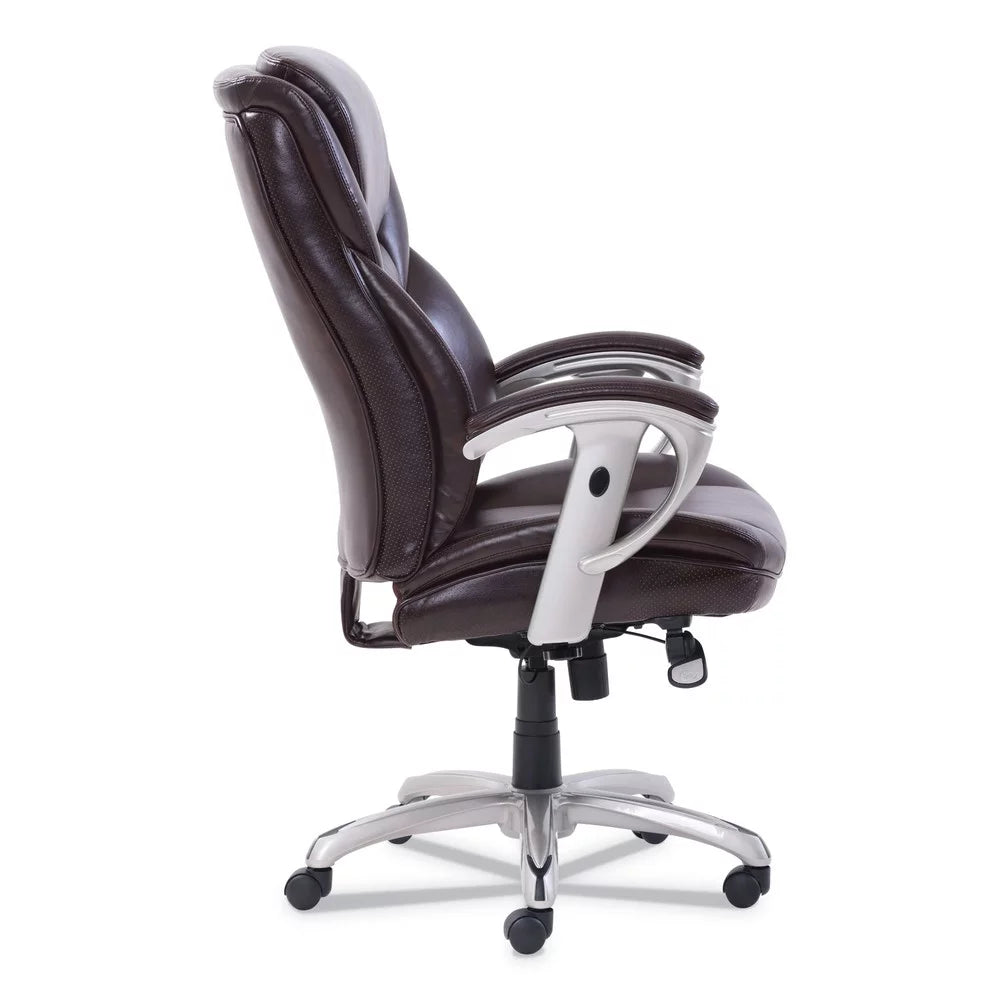 Brown Executive Task Chair T128
