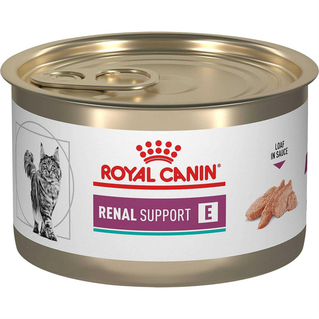 Adult Renal Support Canned Cat Food N858152