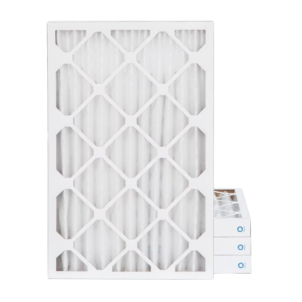 16x24x2 MERV 8 2" Air Filters, 6 Pack Q416917