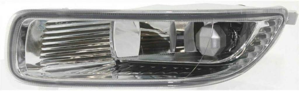 Pair Fog Lights for Toyota Corolla, Pack of 2 B932