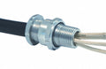 Alum Strain Relief Connector 1.65in M81215