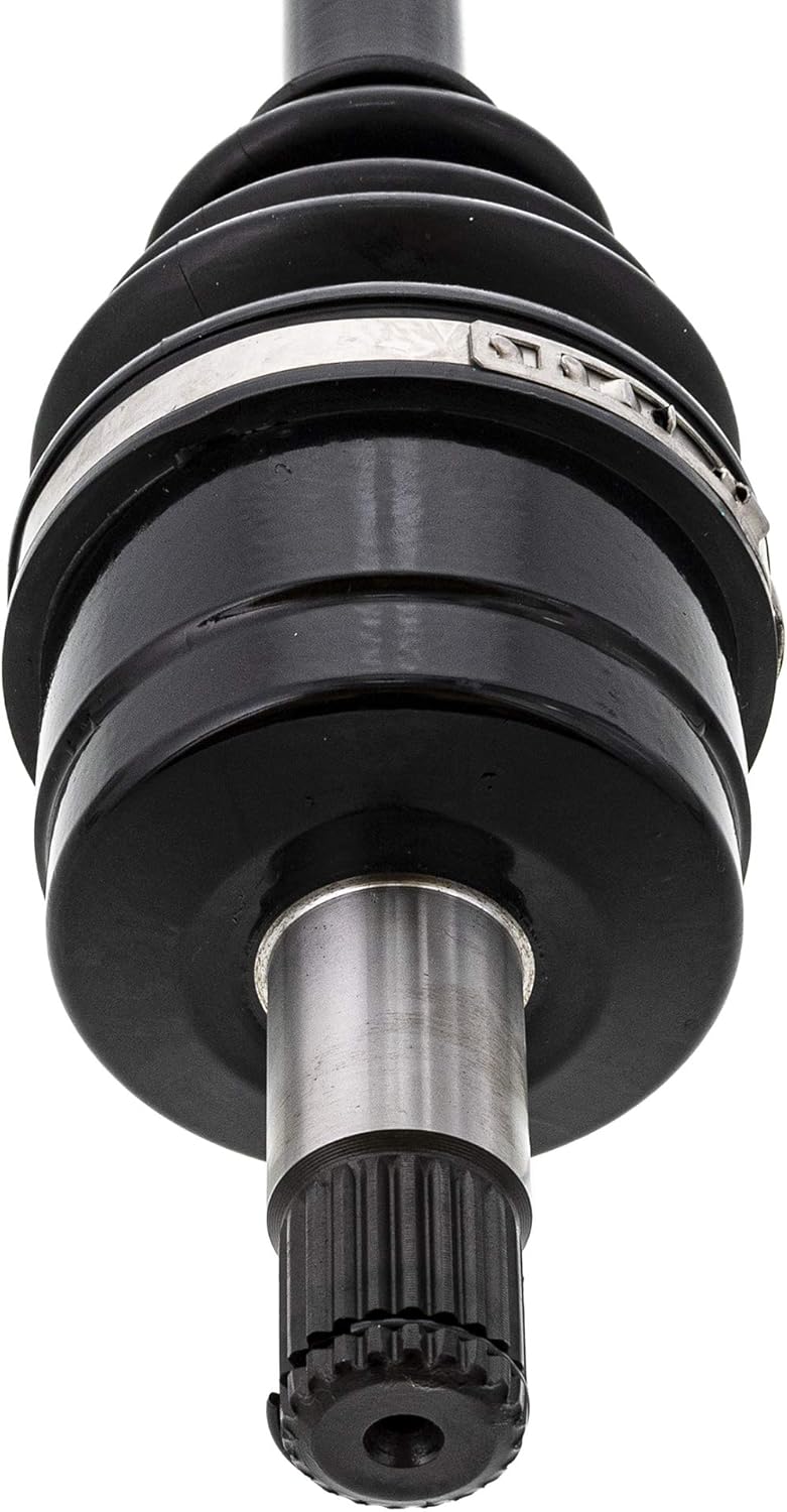 CV Axle Drive Shaft Pack of 2 V786896