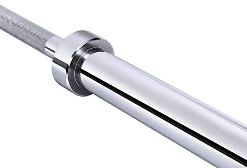 Olympic Bar Barbell, 700-Pound Capacity M65532
