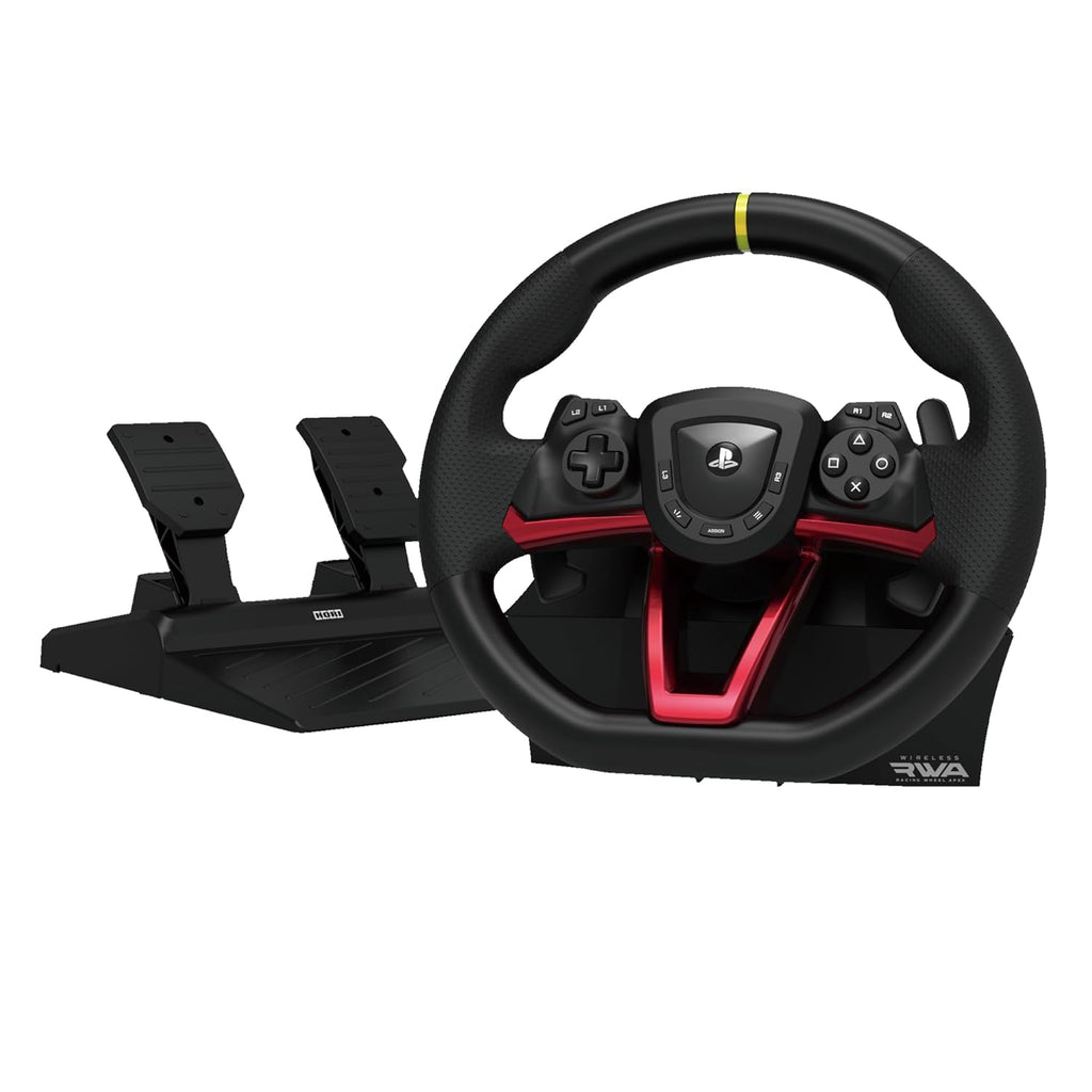 Wireless Racing Wheel T314