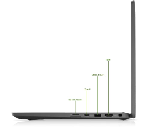 14" FHD Touchscreen Laptop, Intel Core i7-1185G7, 32GB RAM, 512GB SSD, Windows 11 Pro (Renewed) J72648