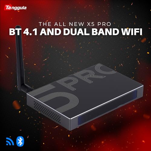 TV Box M52224