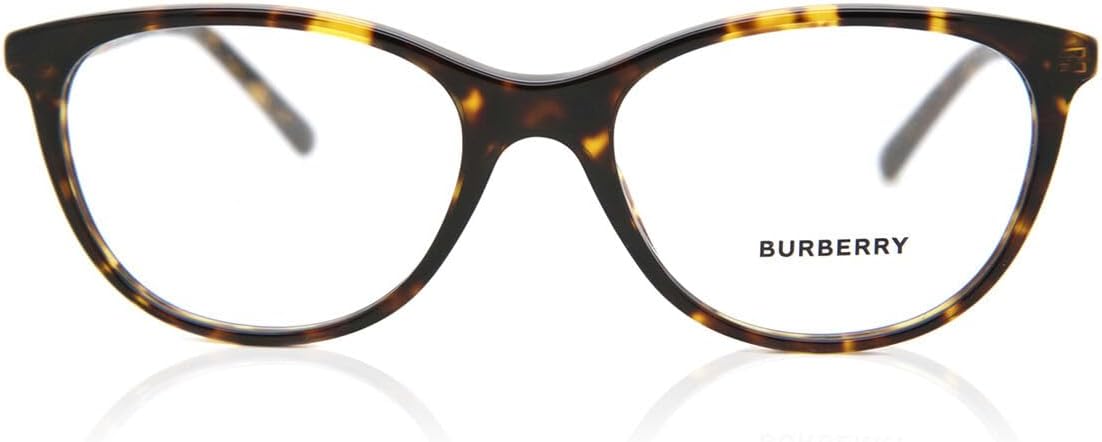 Havana 52mm Eyeglasses E694969
