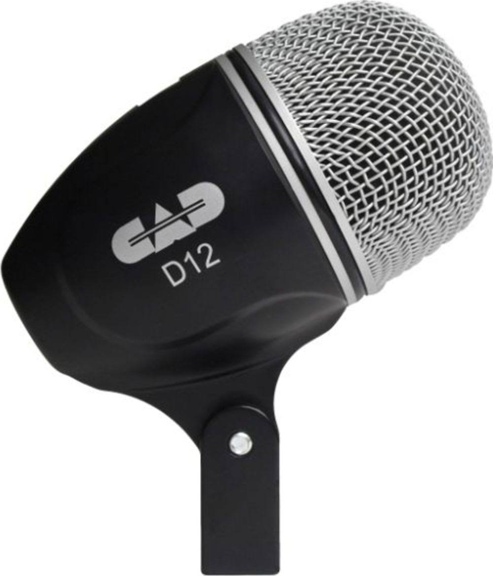 Dynamic Cardioid Kick Microphone D488