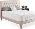 California King 13 Inch Pocket Spring Hybrid Mattress J10751