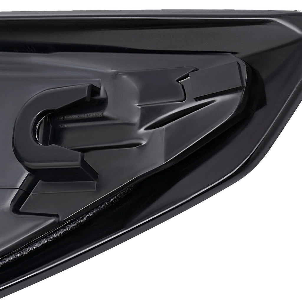 Left Side LED Rear Brake Tail Light F2132
