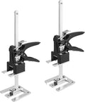 Lever Arm Labor Saving Cabinet Jacks 2 Pack I296