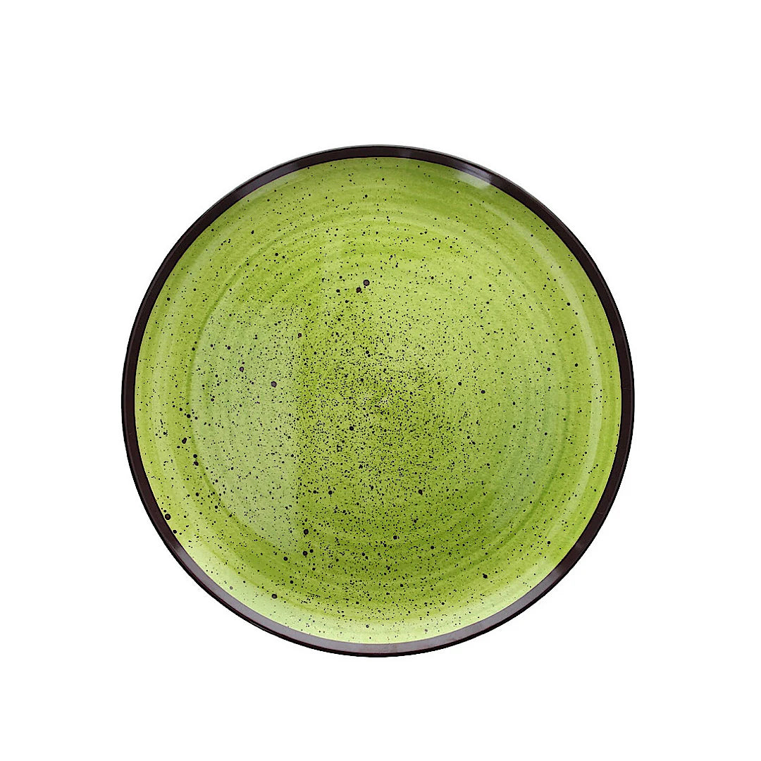 Melamine Round Tray 45cm C132