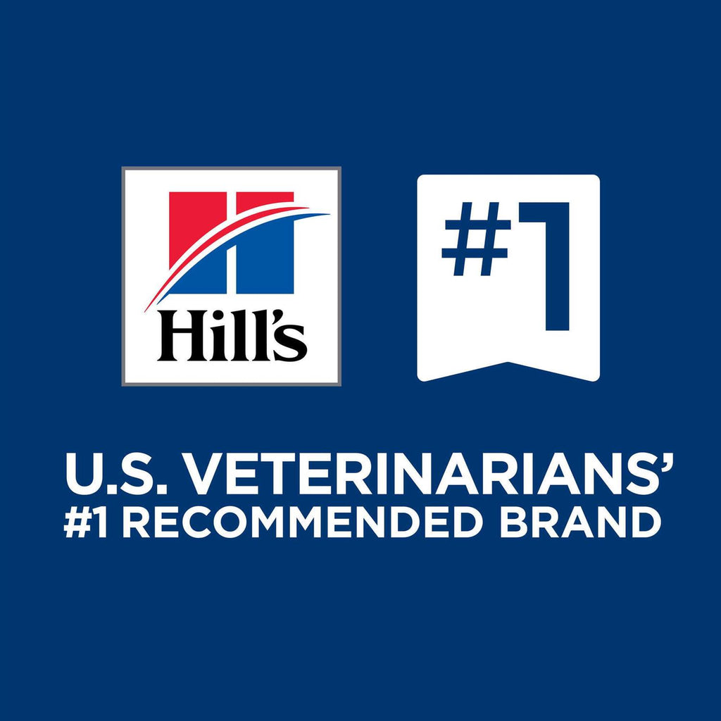 Prescription Diet Kidney Care Dog Food H38245