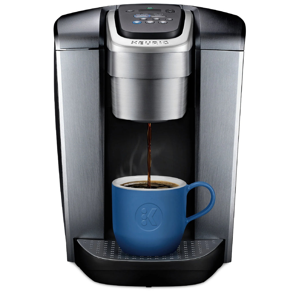 Single-Serve K-Cup Pod Coffee Maker Z86754