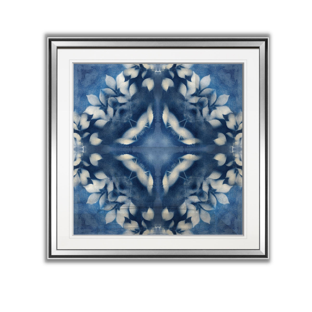 Framed Giclee Print 38 x 38 I341262