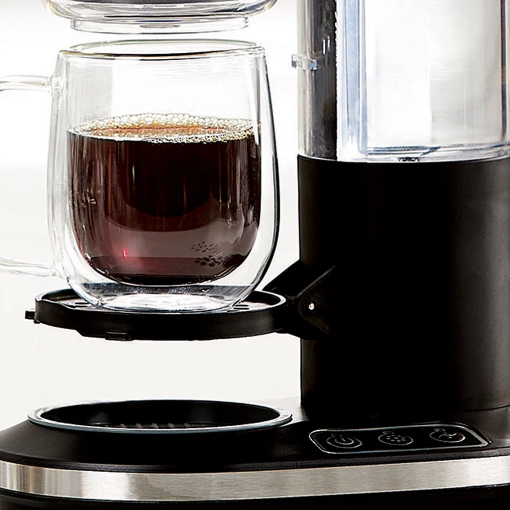 Automatic Single-Serve Coffee Maker with 16-Oz J737