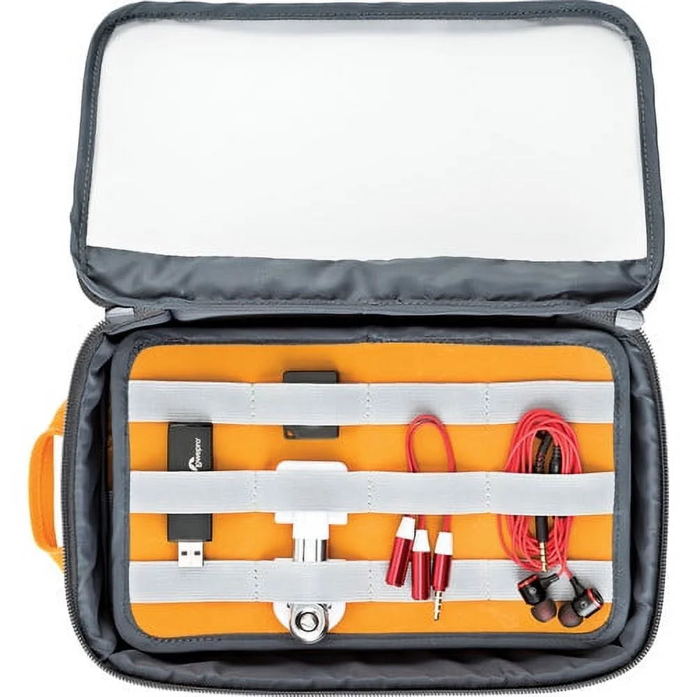 Large Case for Digital Devices and Cables C8260