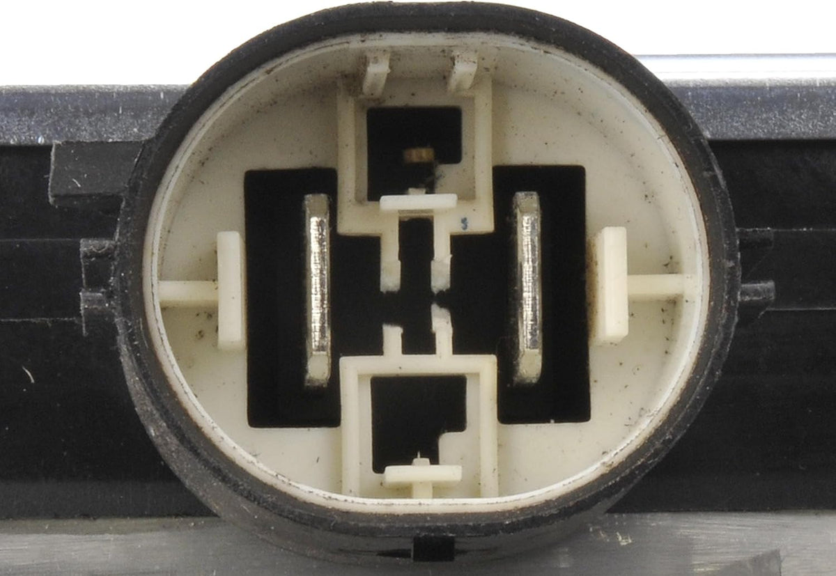 Engine Cooling Fan Assembly Y139435
