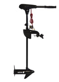 40lb Thrust Transom Mounted Saltwater Electric Trolling Motor M6054