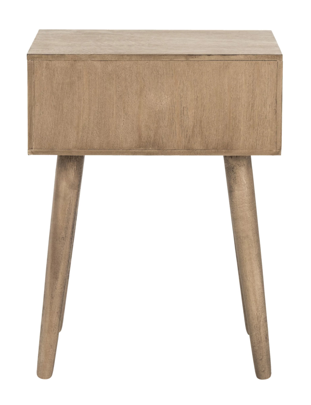 1 Drawer Accent Table P763