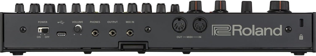 Rhythm Composer, 10 Outputs O337528