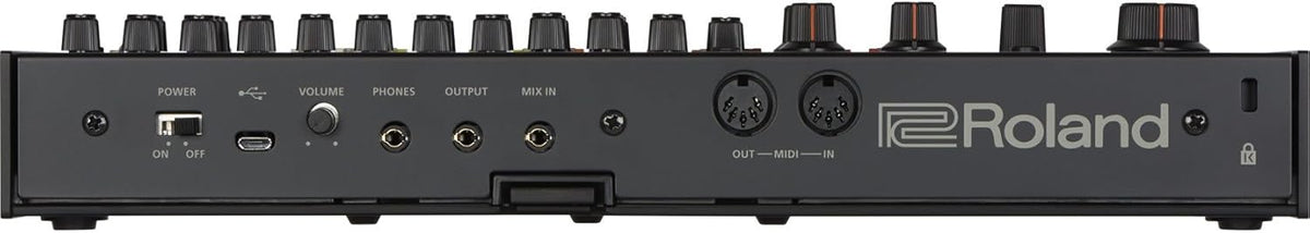 Rhythm Composer, 10 Outputs O337528