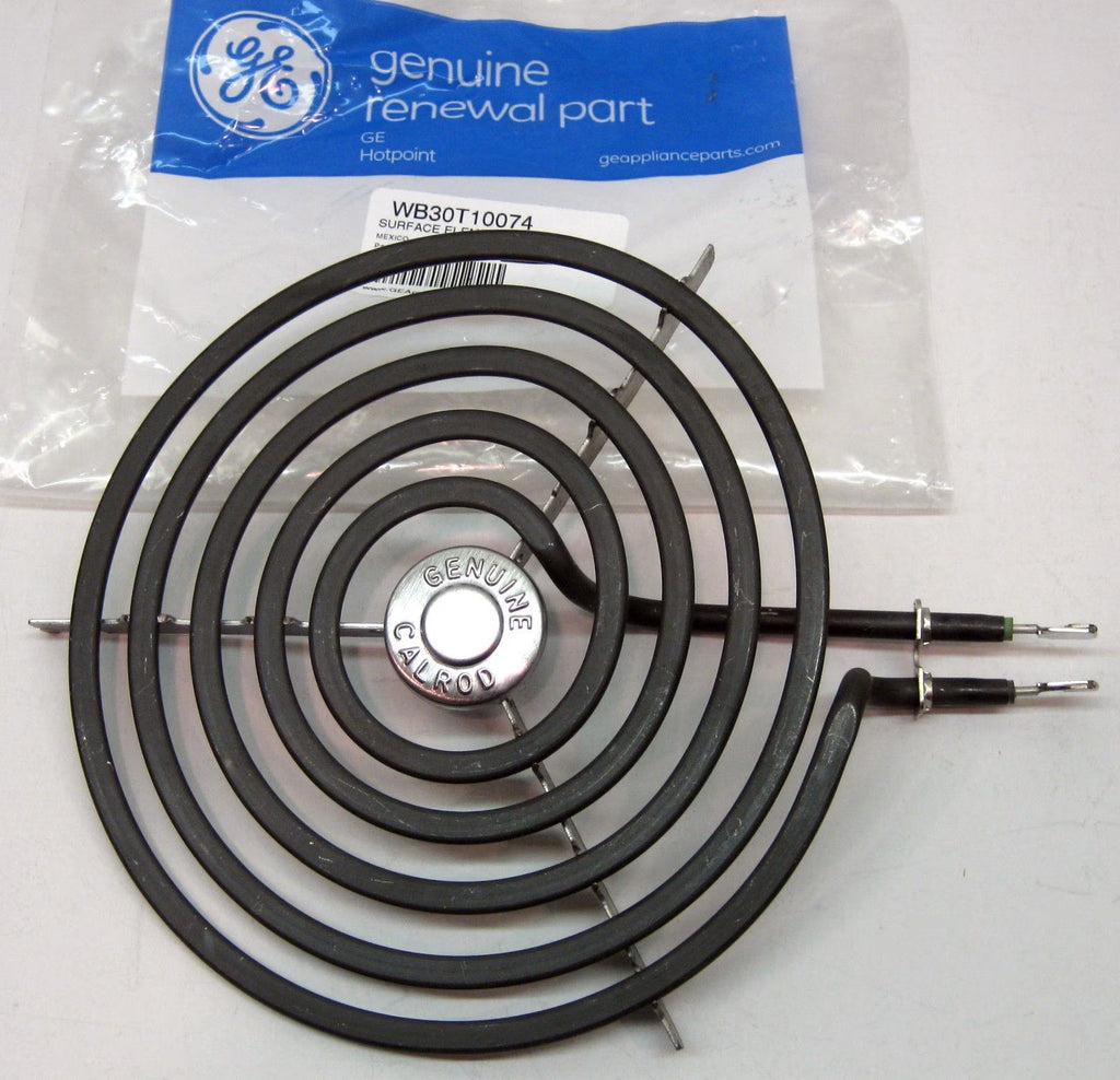 8 In. Electric Range Surface Element W538587
