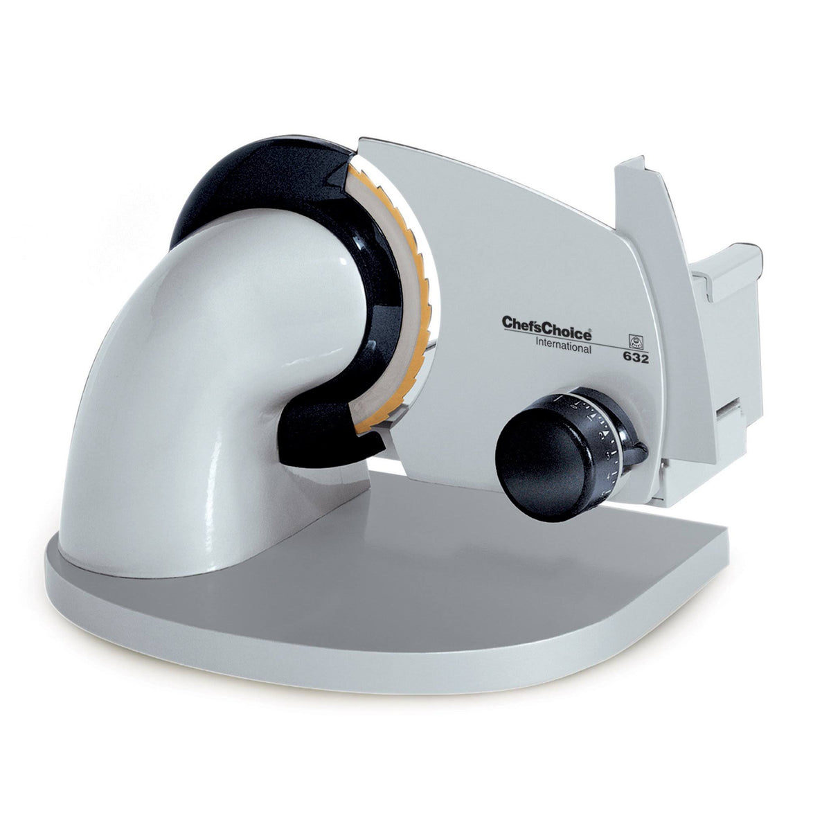 Steel/Cast Iron Slicer Q338