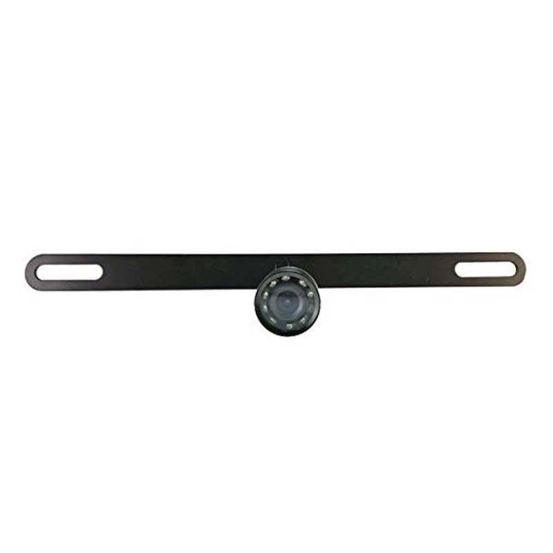 Wireless License Plate Backup Camera P8750