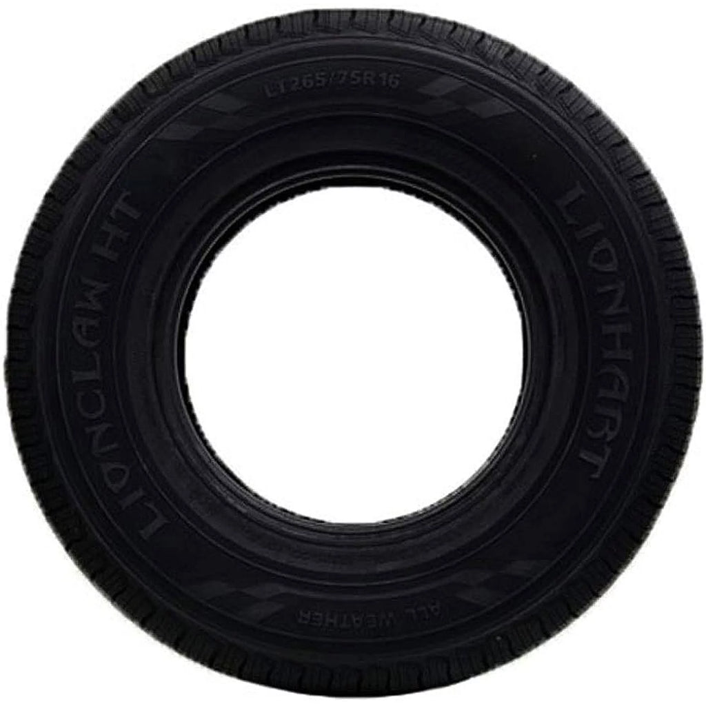 All Season LT265/75R16 Light Truck Tire O26981