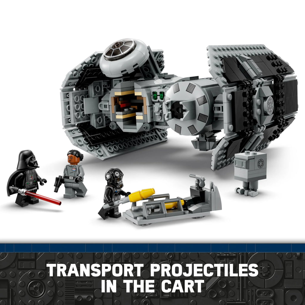 Buildable Toy U493