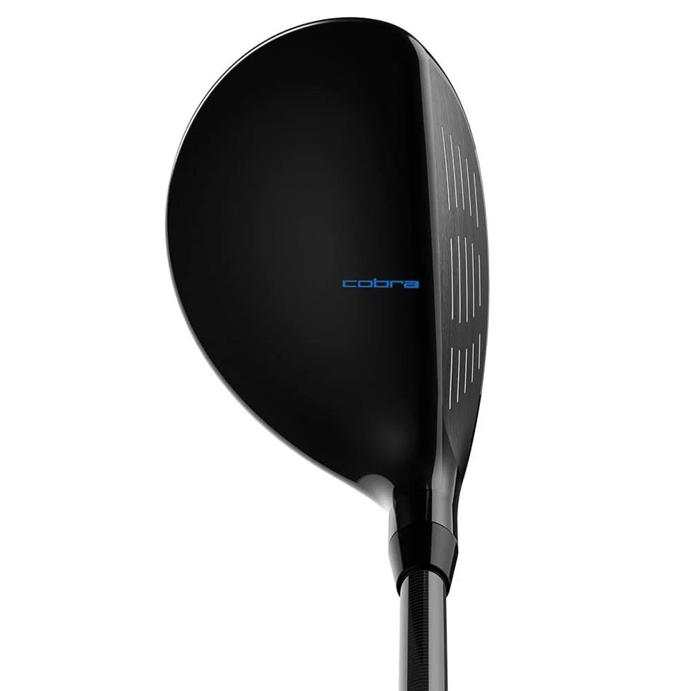 Graphite Combo Iron Set Q47108