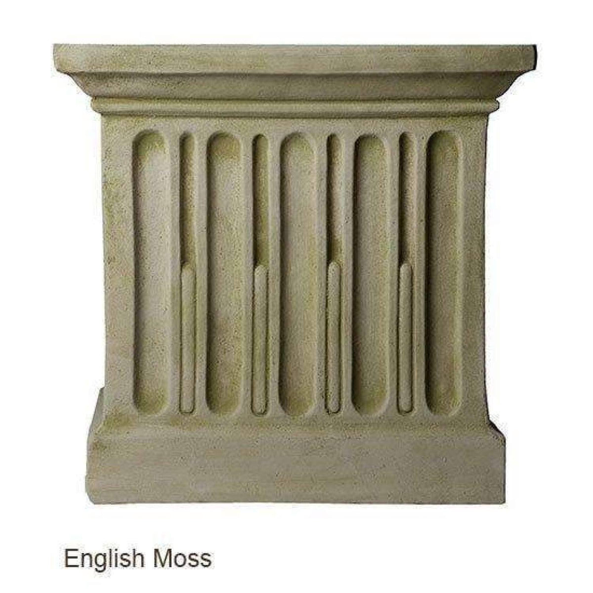 Grey Stone Urn V550682