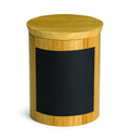 Write-On Storage Kitchen Canister D209