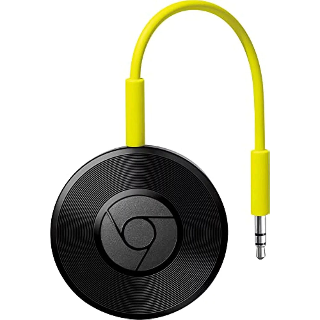 Gloss Black Audio E97693