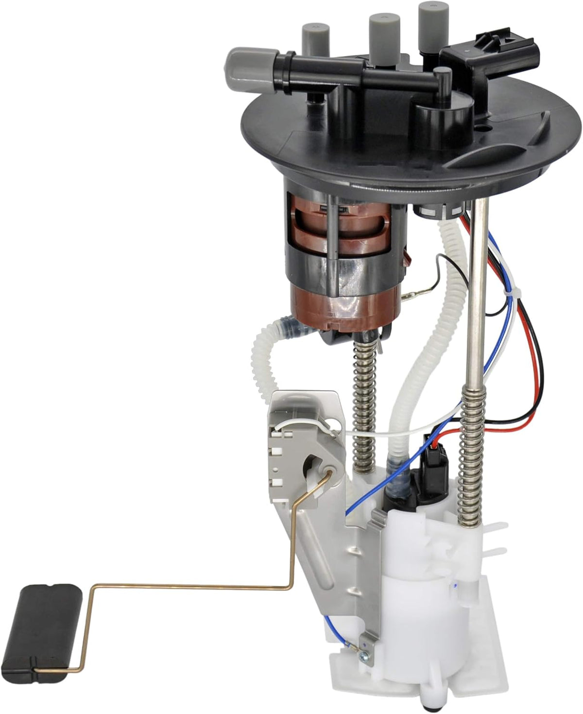 Fuel Pump Module Assembly Pack of 2 I326