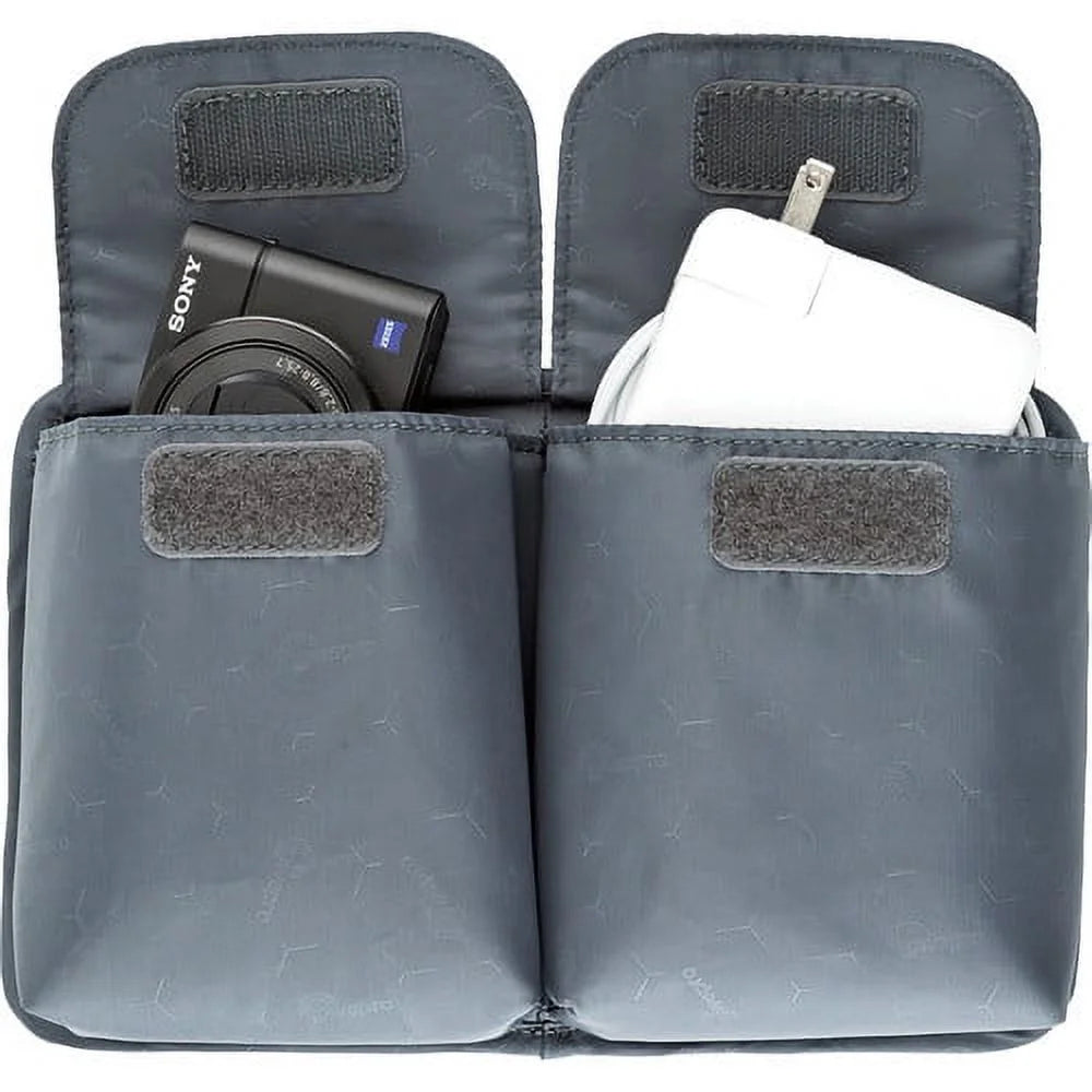 Large Case for Digital Devices and Cables C8260