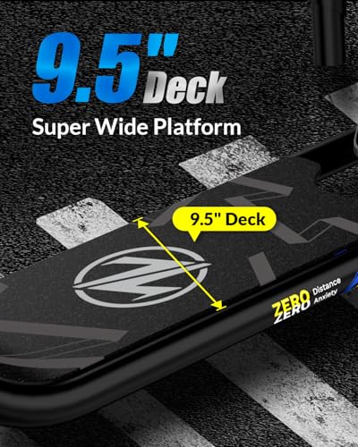 800W Peak Motor Foldable Electric Scooter with Seat T210