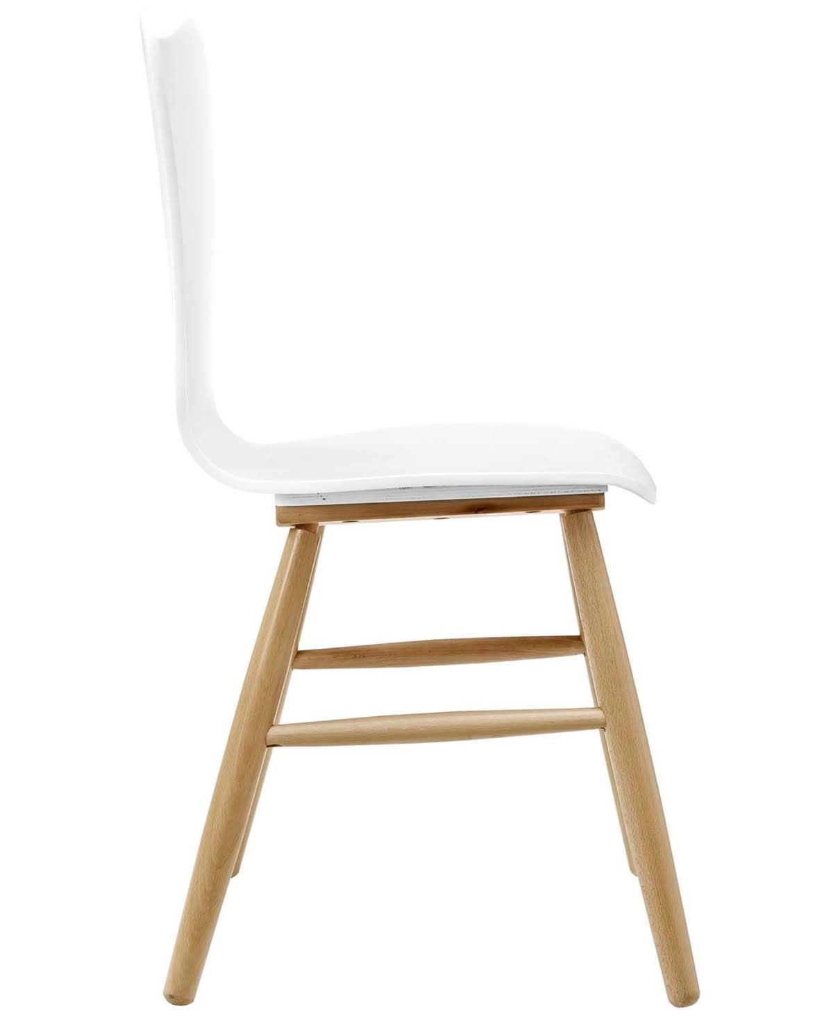 Black Wood Dining Chair R269270