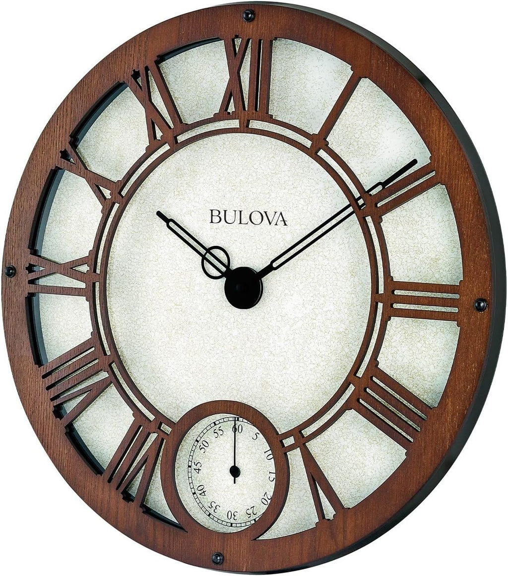 Walnut Clocks J15177