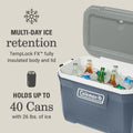 52QT Hard Cooler K2325
