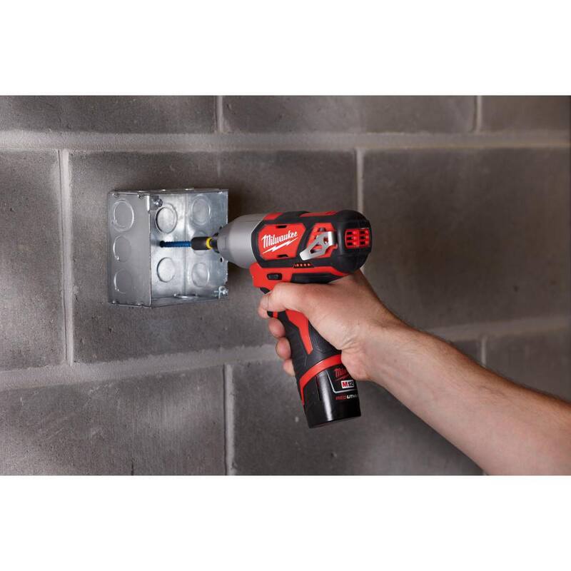 12V Lithium-Ion Cordless Drill Driver/Impact Driver Combo Kit with Reciprocating Saw K475