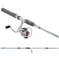 Marble 5ft Medium Spinning Combo U813