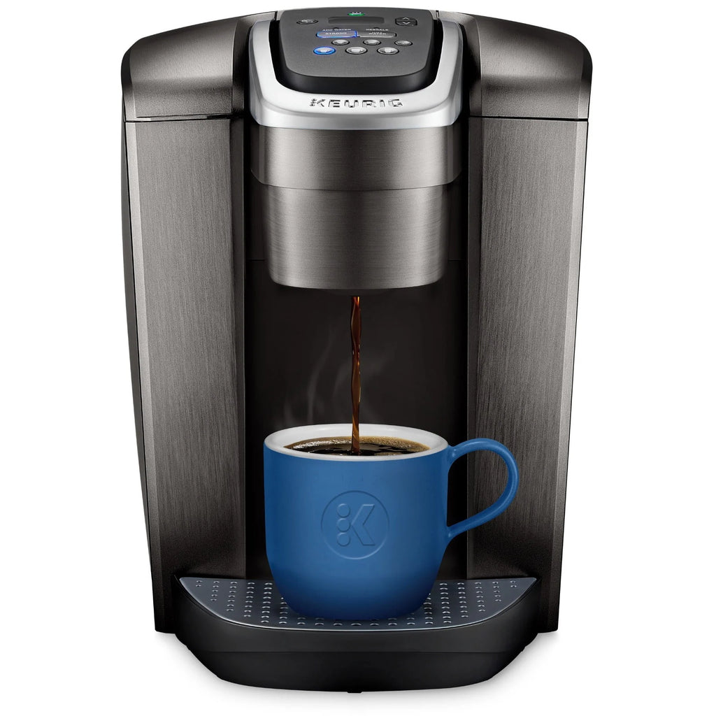 Single-Serve K-Cup Pod Coffee Maker Z86754