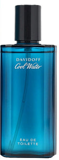 Cool Water Eau De Toilette Spray 2.50 oz U56334