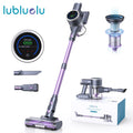 6 in 1 Cordless Stick Vacuum Cleaner V356