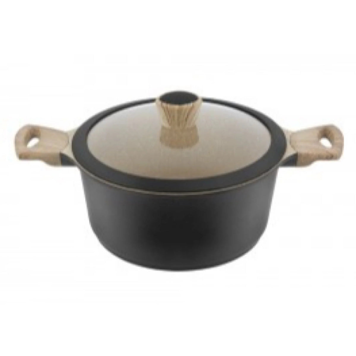 Non Stick Pot 28cm B645859