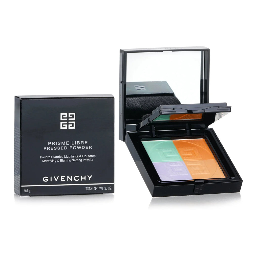 Pressed Powder 9.5g K85909