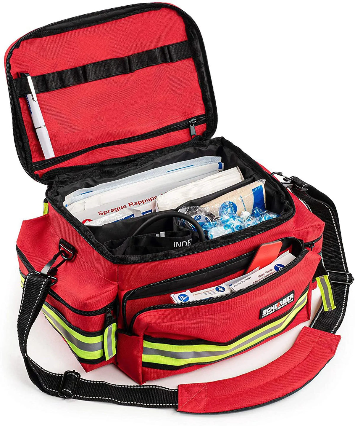 Trauma Kit P903656