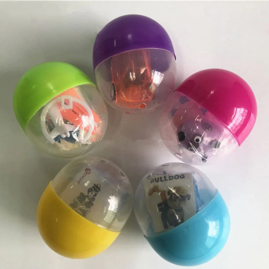 Mystery Figure Capsule Surprise Toy Q23134
